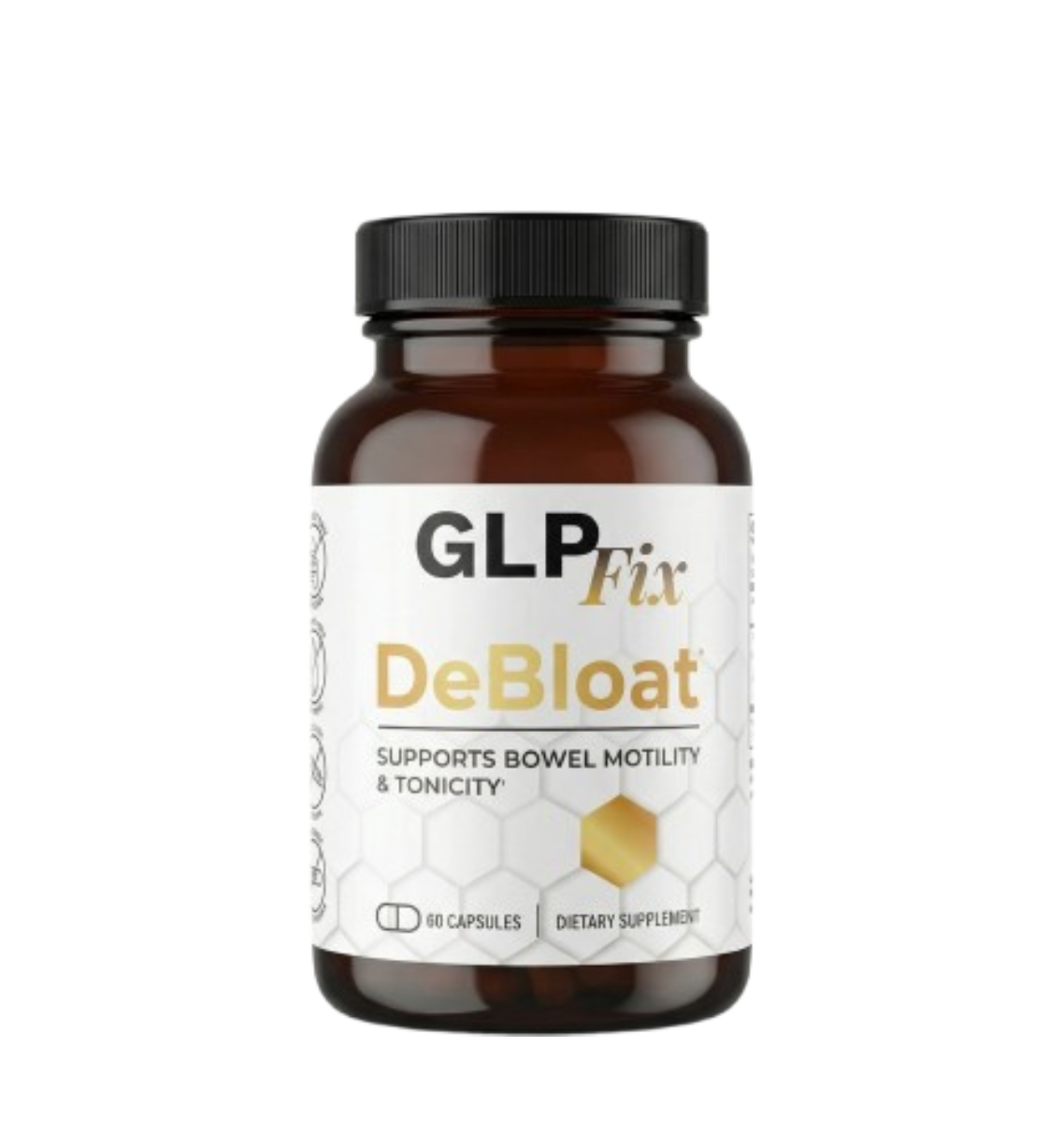 GLP Fix™ DeBloat