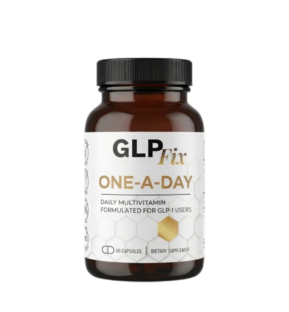 GLP Fix ONE-A-DAY Multi Vitamin