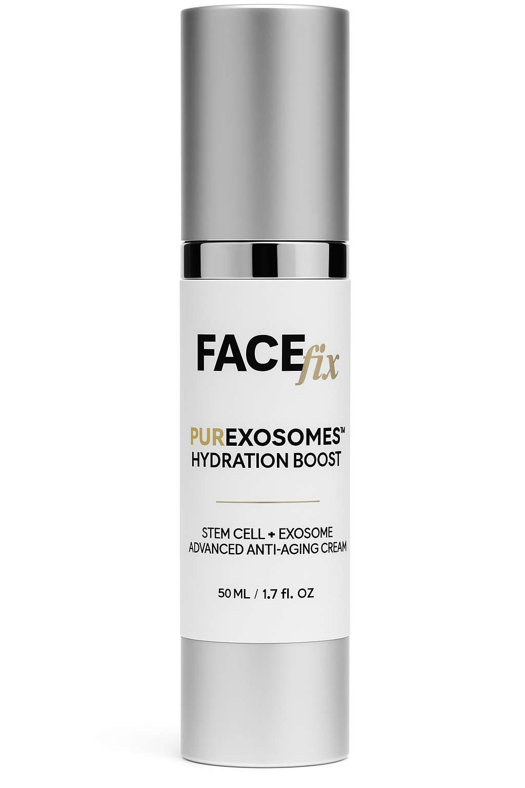 FACEFix PurExosomes™ Hydration cream