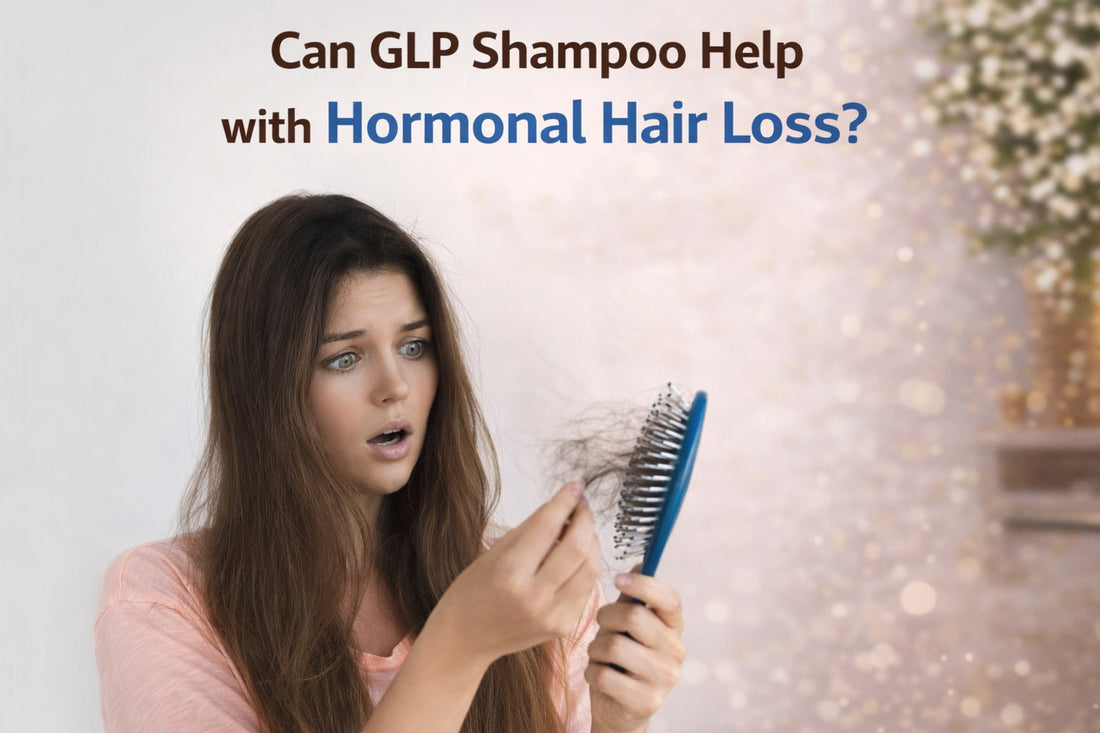 GLP Shampoo