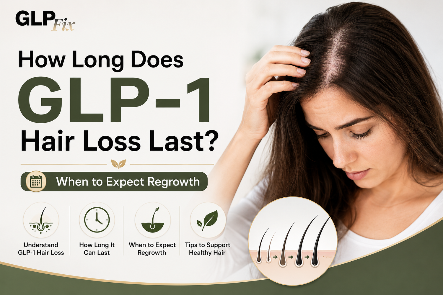 glp shampoo
