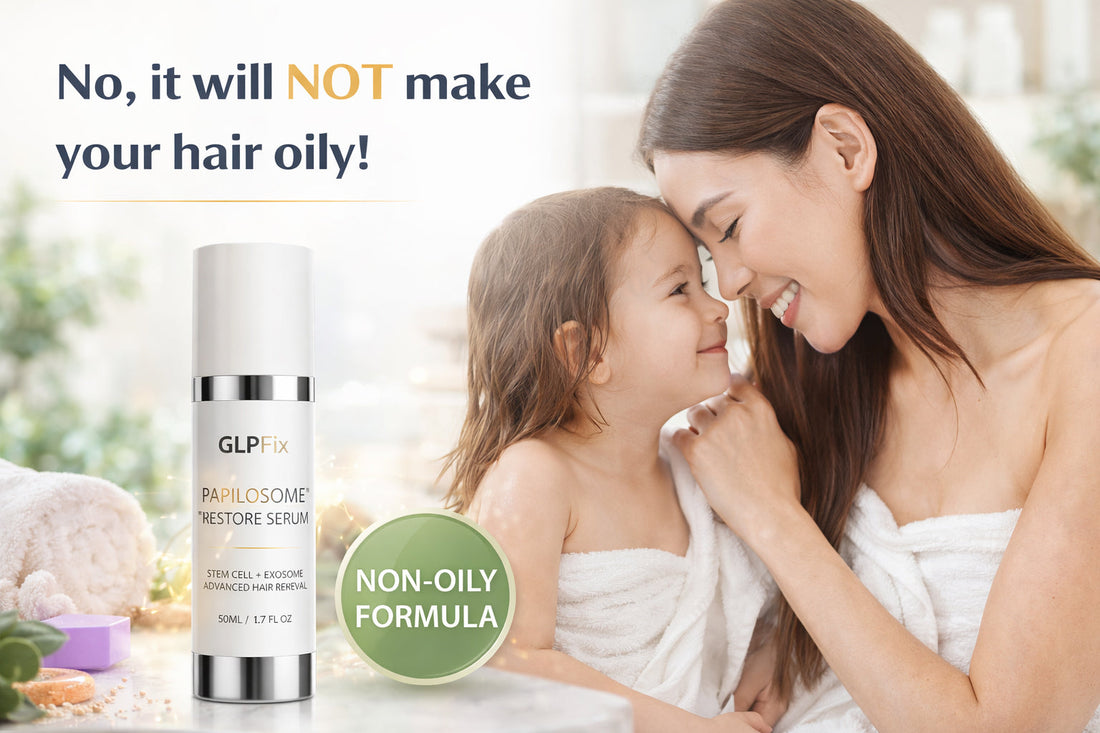 GLP Restore Serum