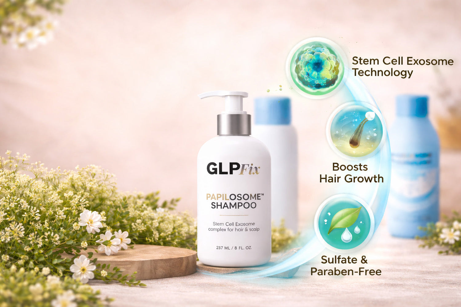 GLP Shampoo