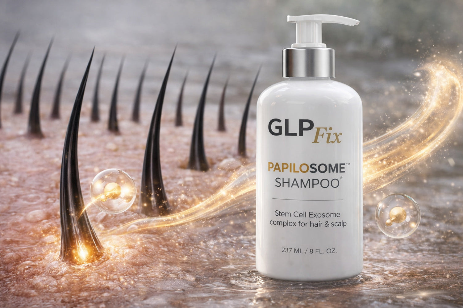 GLP Shampoo