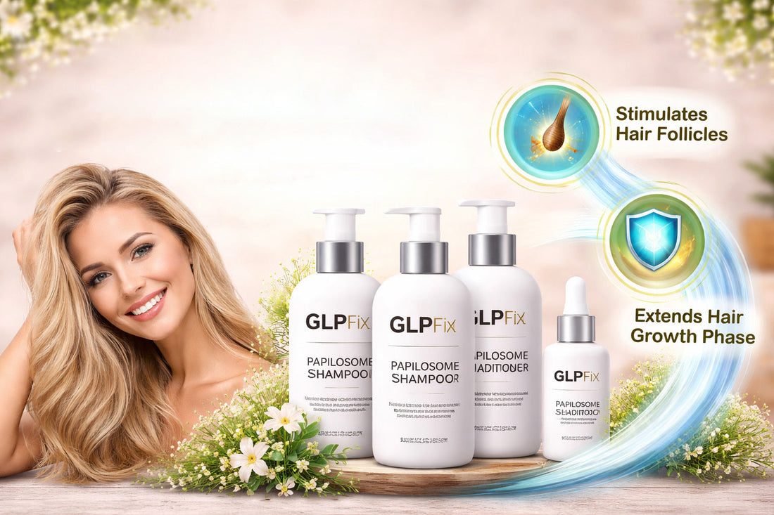 GLP Shampoo