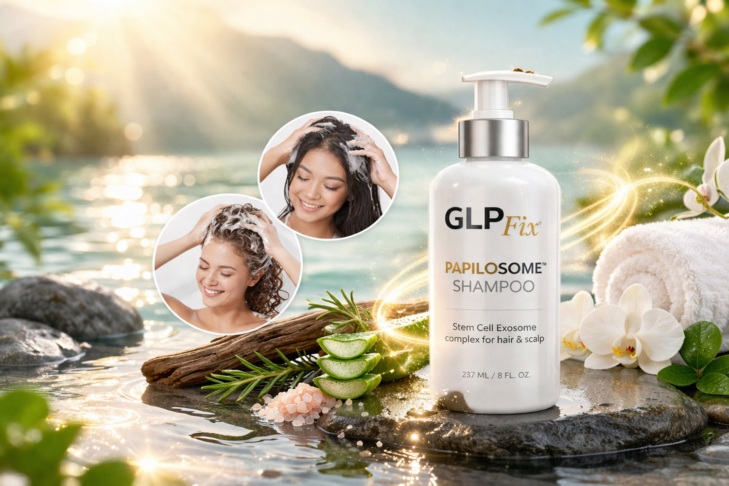 GLP Shampoo