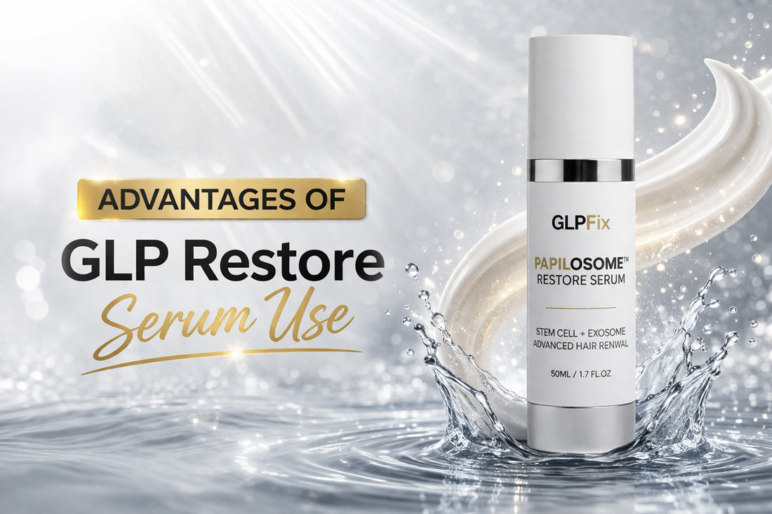 GLP Restore Serum