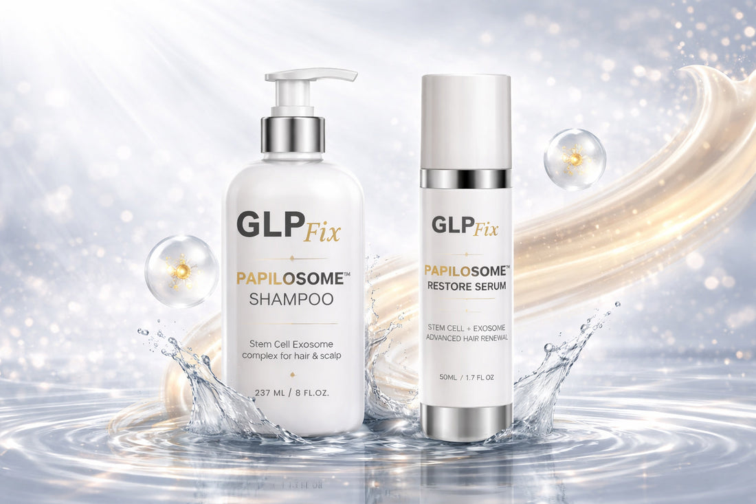 GLP Shampoo