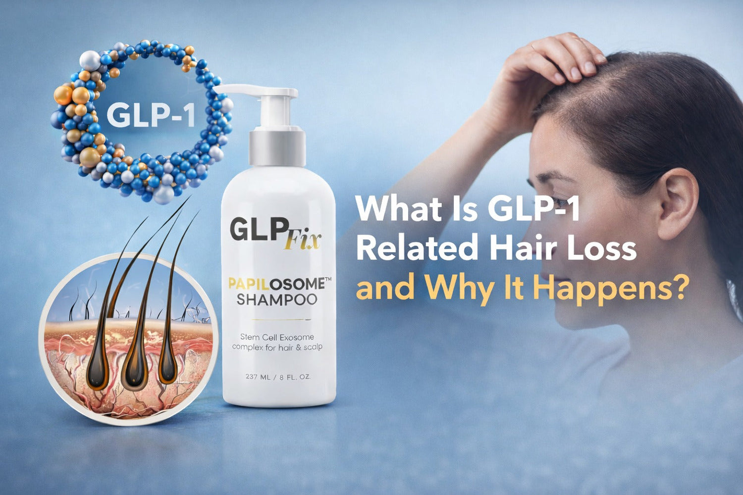 GLP Shampoo