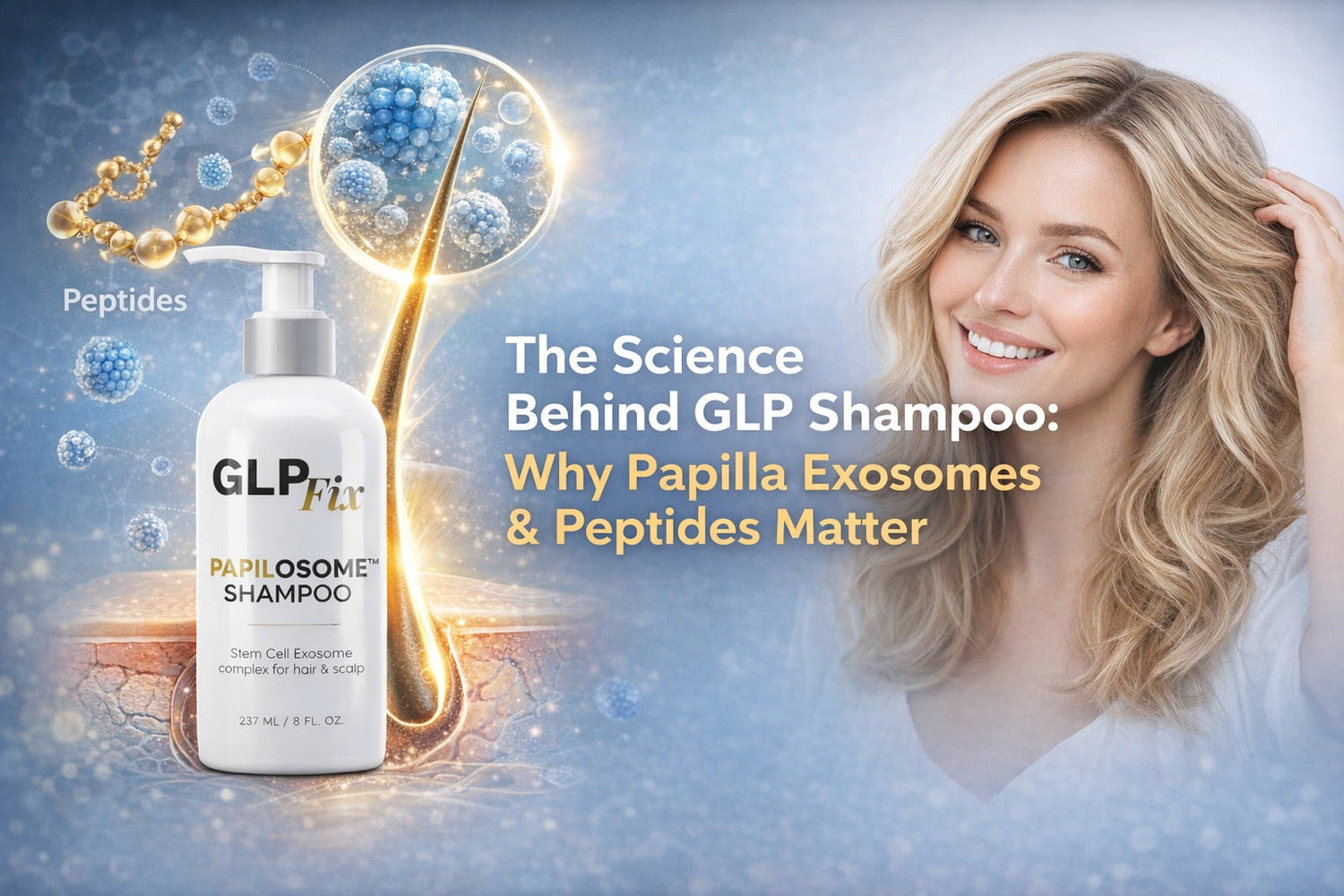 GLP Shampoo