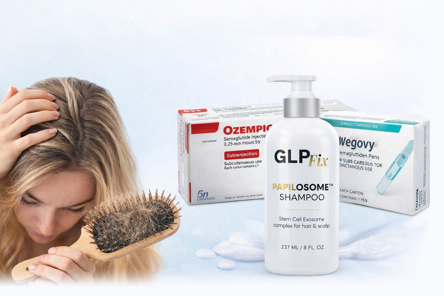 GLP Shampoo