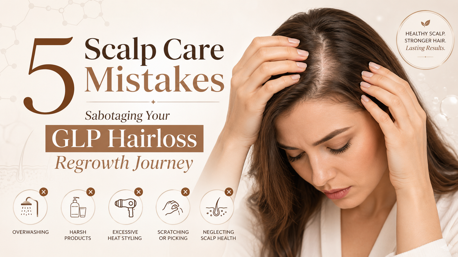 glp hairloss