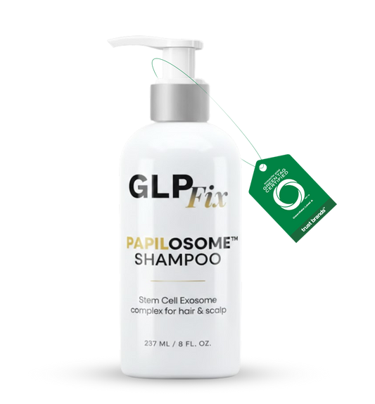 GLP Shampoo