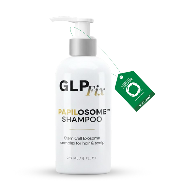 prevent hair loss on glp 1 GLP-1 and Loss: How to Stop Hair Thinning During Weight GLP-1 Hair Loss Shampoo -