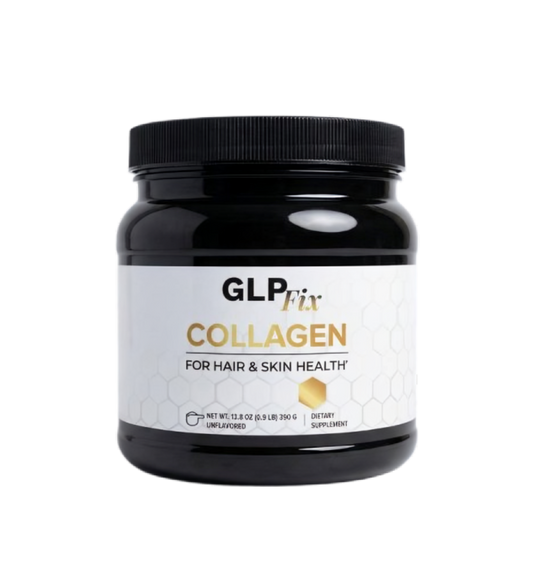 GLP Fix Collagen