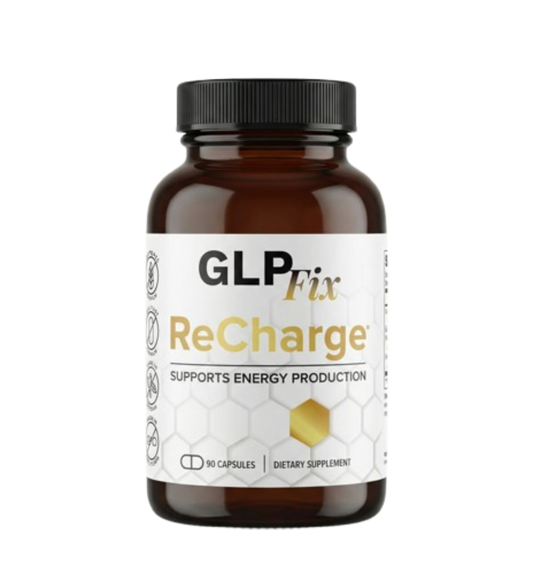 GLP Fix™ ReCharge