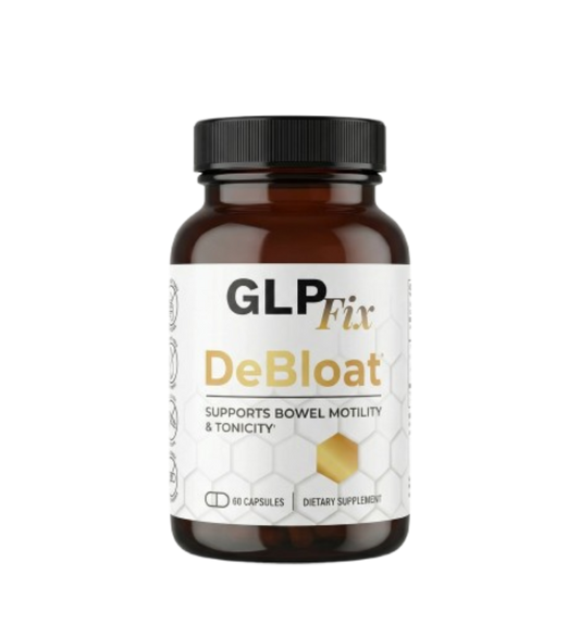GLP Fix™ DeBloat