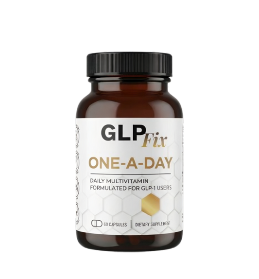 GLP Fix ONE-A-DAY Multi Vitamin