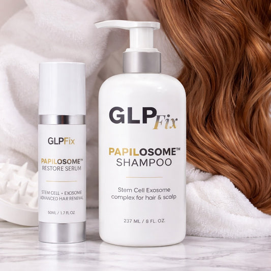 Scalp & Growth Support Pack