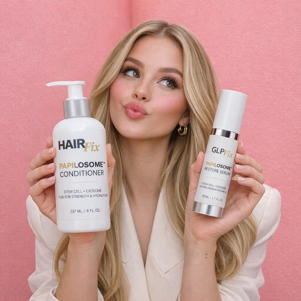 Scalp & Growth Support Pack