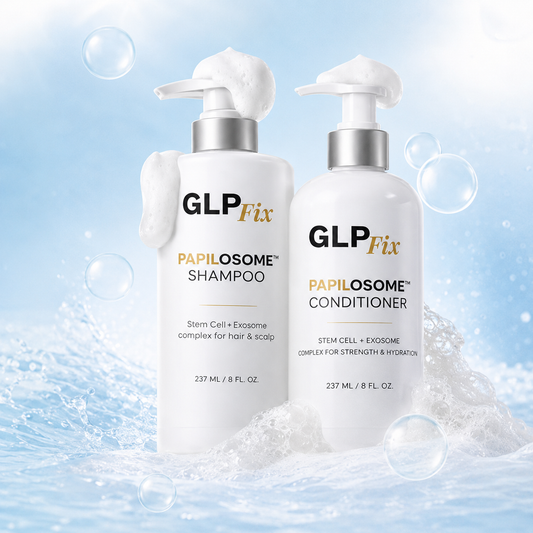 Shampoo & Conditioner Essentials