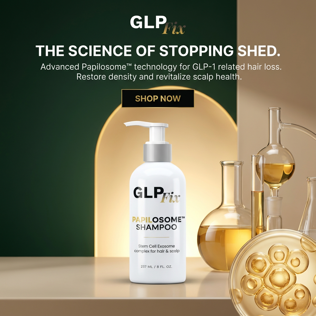 GLP Shampoo