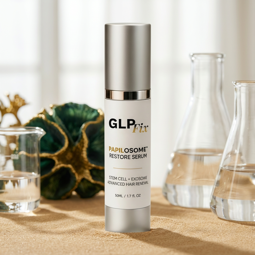 GLP Restore Serum