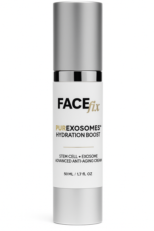 FACEFix PurExosomes™ Hydration cream