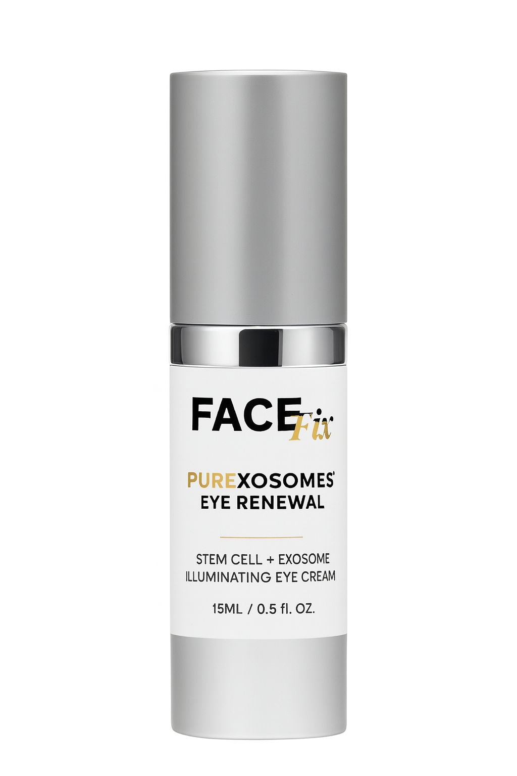 FACEFix PURExosomes™ Eye Cream