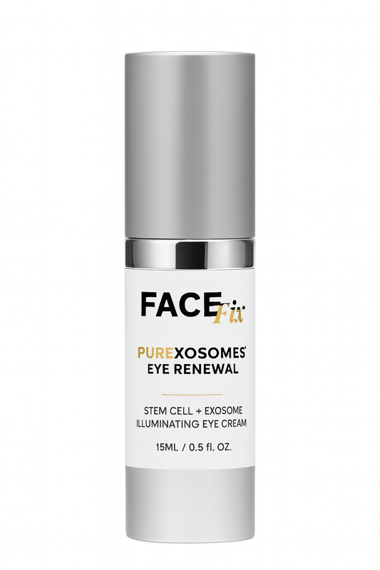 FACEFix PURExosomes™ Eye Cream