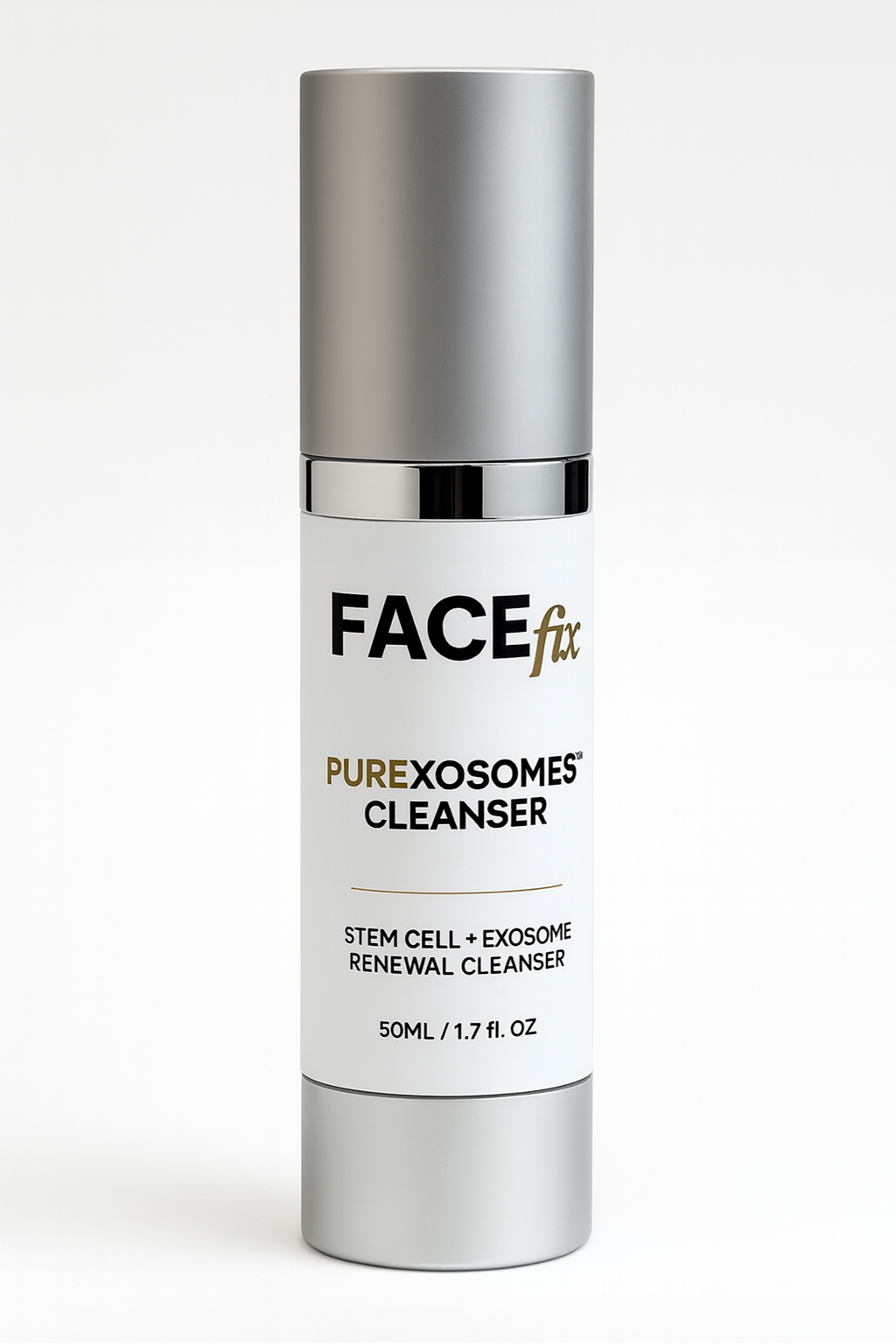 FACEFix PURExosomes™ Cleanser