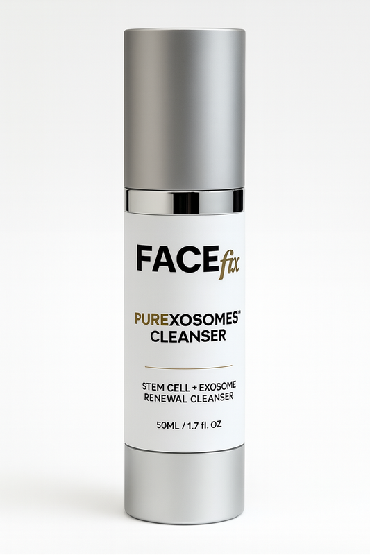 FACEFix PURExosomes™ Cleanser