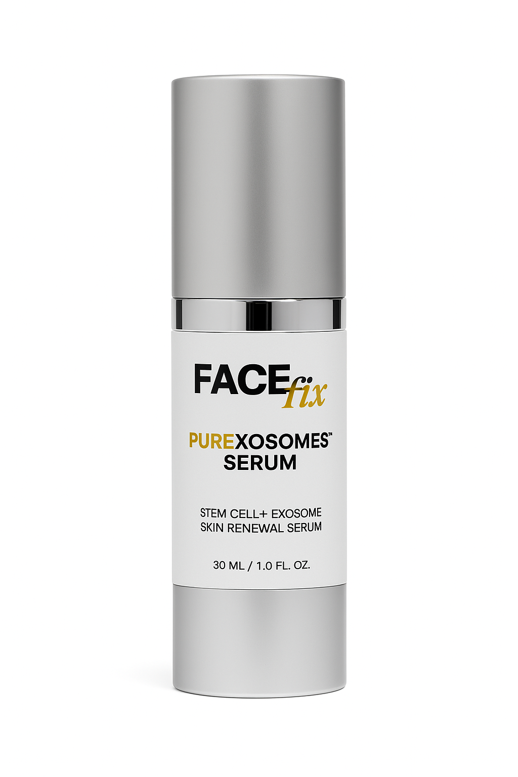 FACEFix PURExosome Renewal Serum