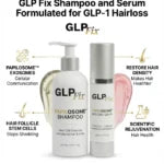 GLP Restore Serum
