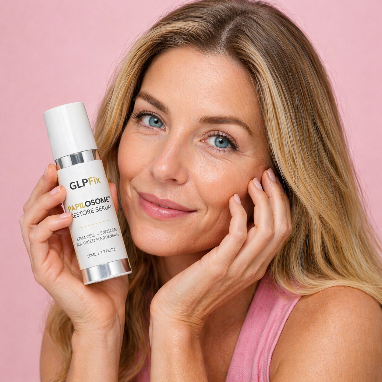 GLP Restore Serum