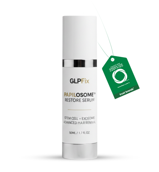 GLP Restore Serum