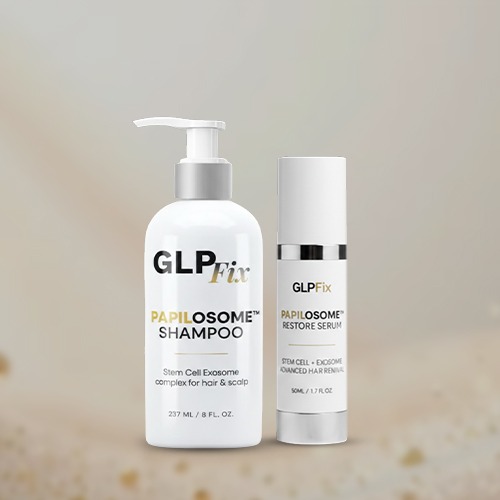 Scalp & Growth Support Pack