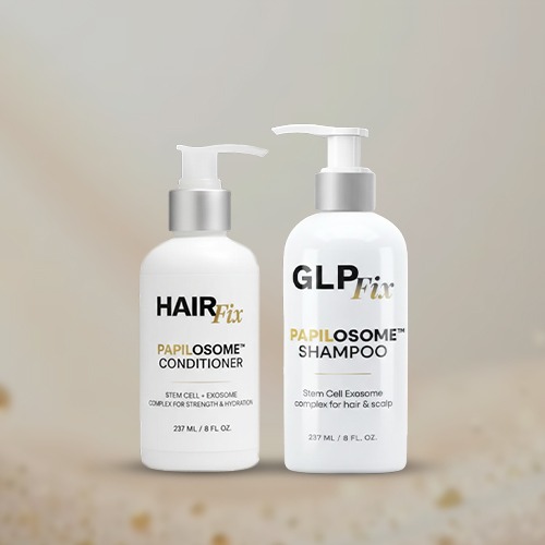 Shampoo & Conditioner Essentials